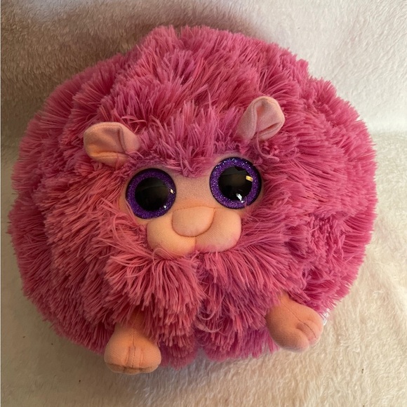 Warner Bros. Other - Warner Bros. Pink Harry Potter Plush